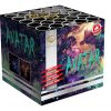 this firework is great for anniversaries, gender reveal or any other celebrations where blue is a popular colour.