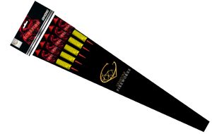 5 rockets pack