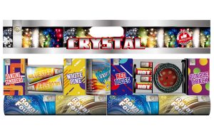 Our smallest selection pack. Prefect for those who require a gentle but elegant display.
