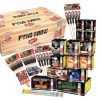 pyro-show