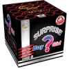 Gender reveal tease your guests with this fireworks wait for the last 15 shots to announce a baby girl or boy.