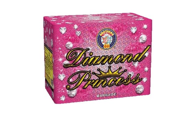 diamond-princess