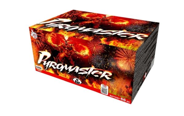 pyromaster