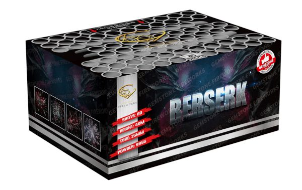 Berserk