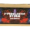 This amazing compound firework provides a show-stopping display with one light,