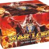 War Lord is a really special high noise barrage! Its 100 shots