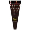 A pack of 15 rockets, these mid-size rockets pack a big punch