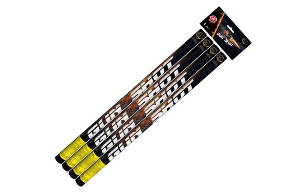 5 shot roman candles standing tall this one really packs a punch