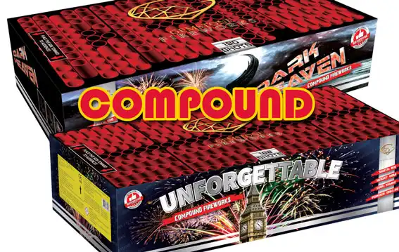 Compound Firework