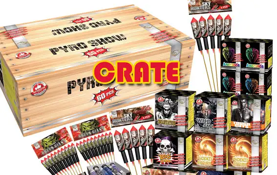 Crate